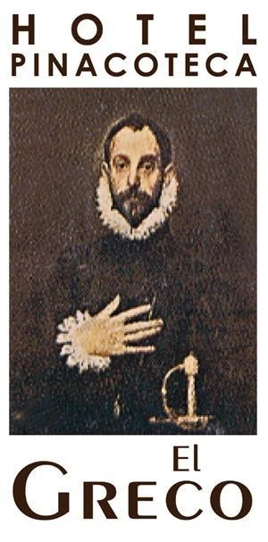 HOTEL PINACOTECA EL GRECO