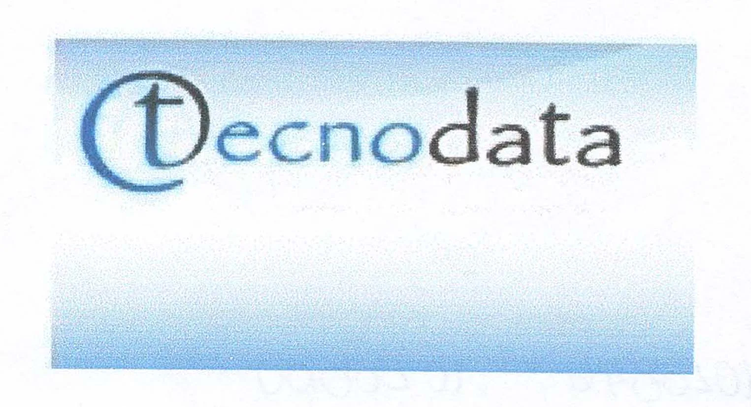 TECNODATA
