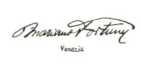 MARIANO FORTUNY