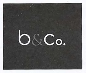 B & Co.