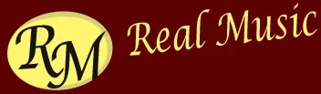 RM REAL MUSIC