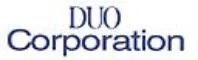 DUO CORPORATION