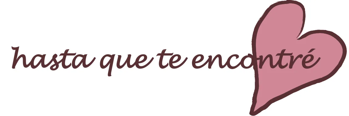 Hasta que te Encontré