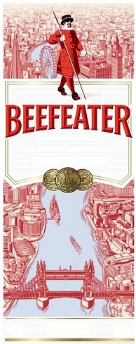 BEEFEATER