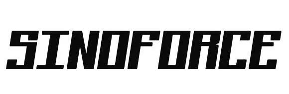 SINOFORCE
