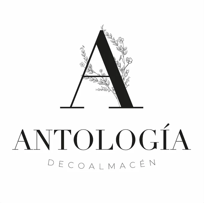 A ANTOLOGÍA DECOALMACEN
