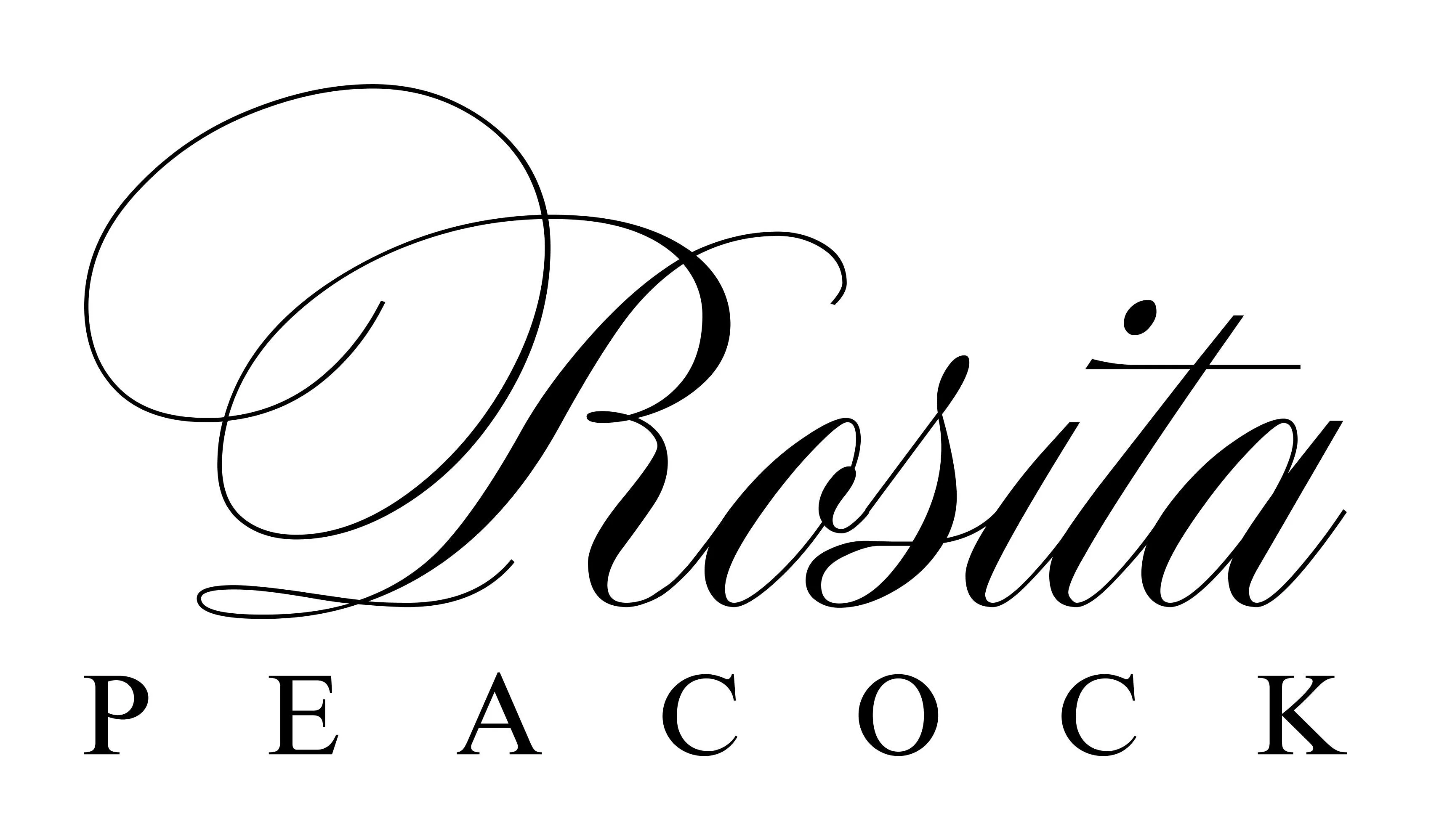 Rosita Peacock