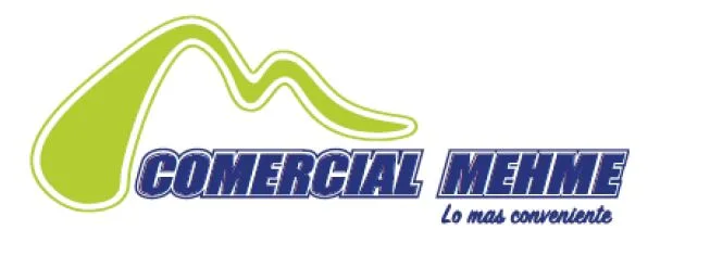 COMERCIAL MEHME