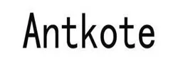 Antkote