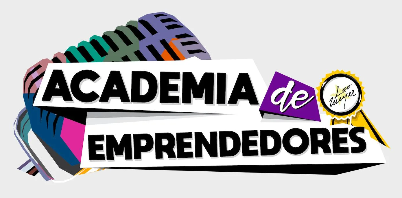 ACADEMIA de EMPRENDEDORES Leo Meyer
