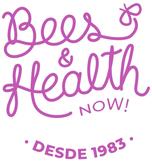 Bees & Health NOW! DESDE 1983