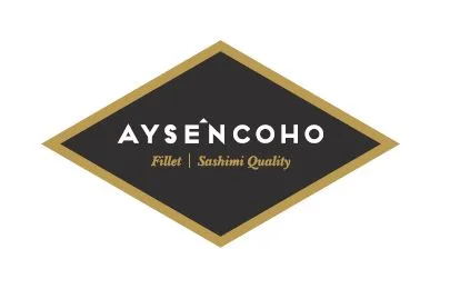AYSÉNCOHO Fillet / Sashimi Quality