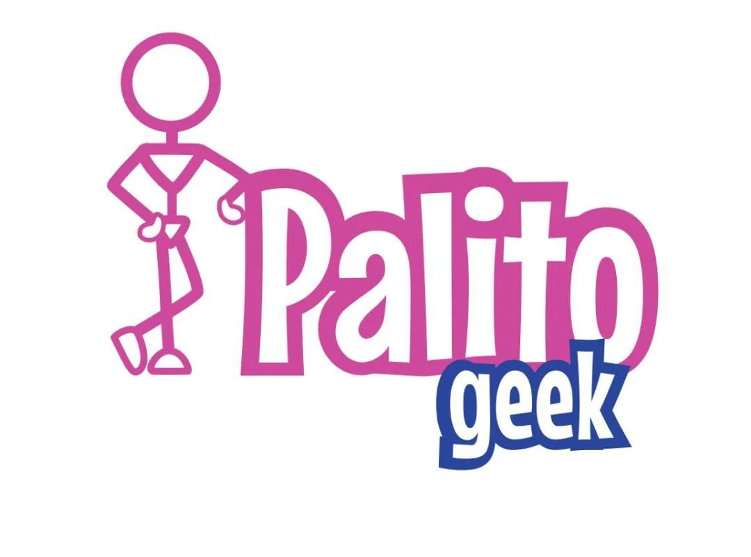 Palito Geek