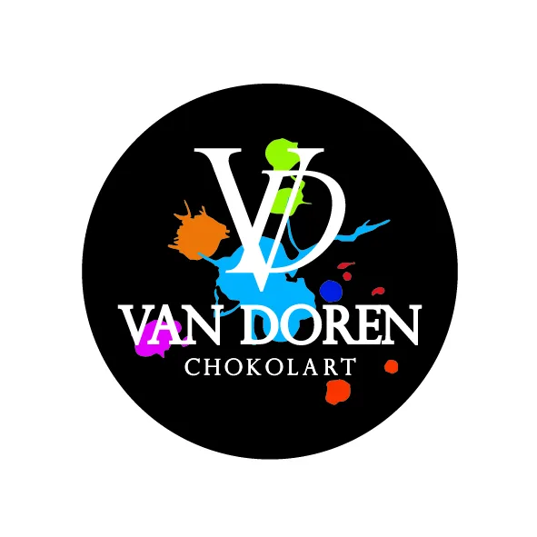 VD VAN DOREN CHOKOLART