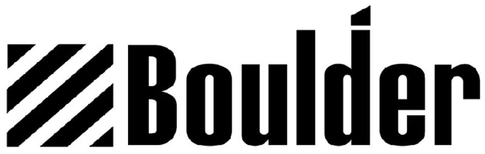 Boulder