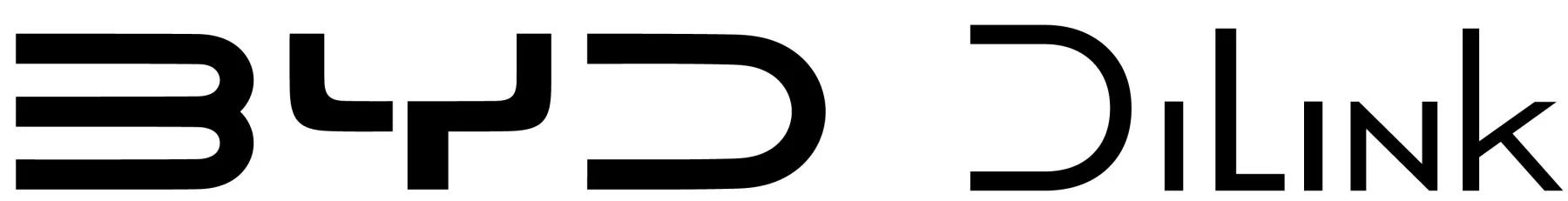 BYD DiLink