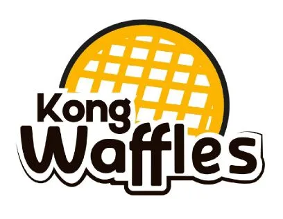 Kong Waffles
