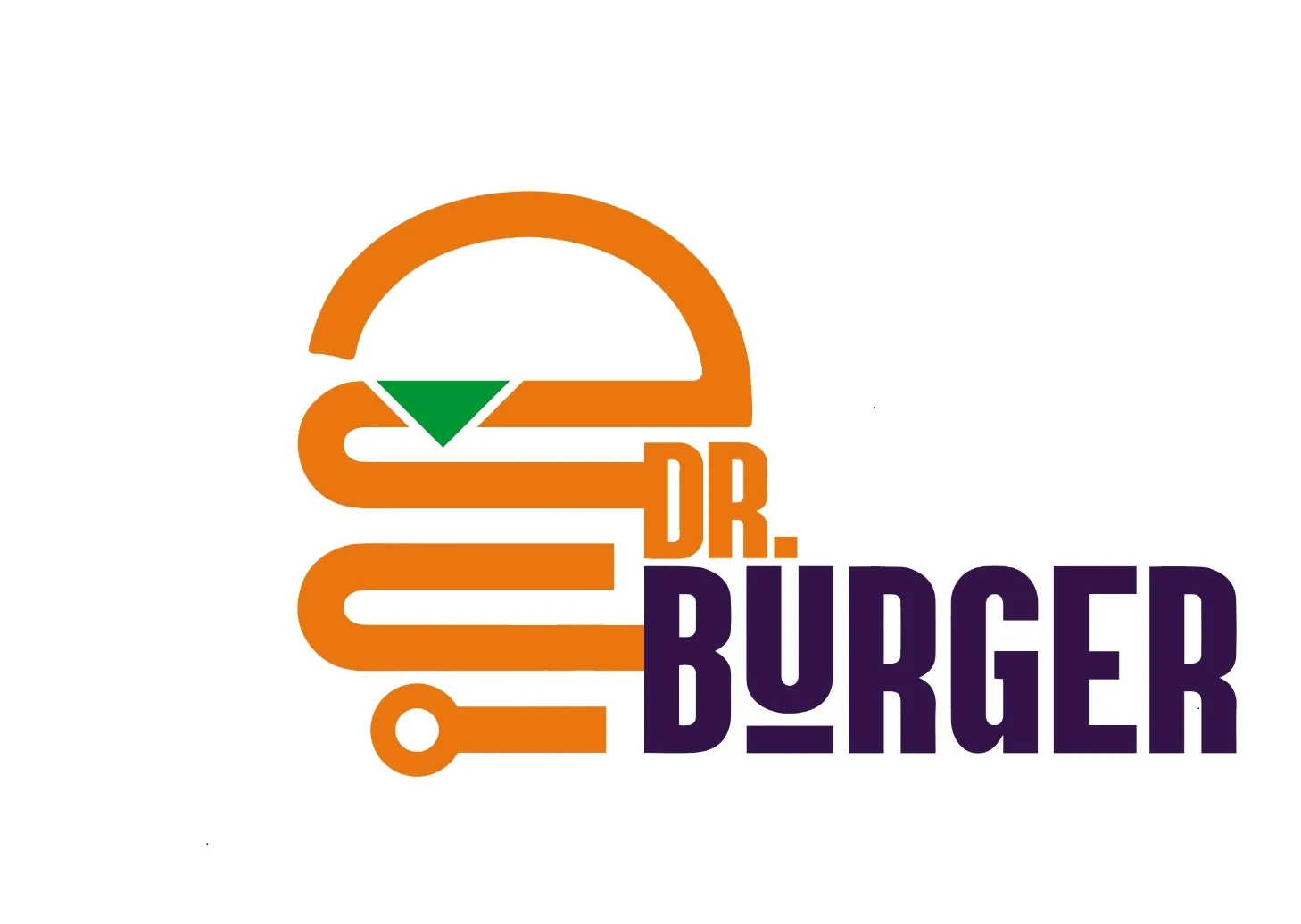 DR.BURGER