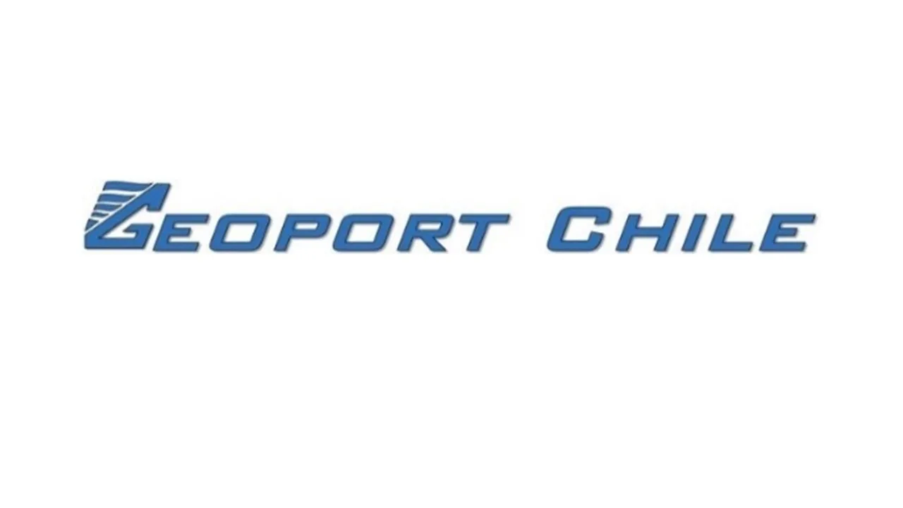 GEOPORT CHILE