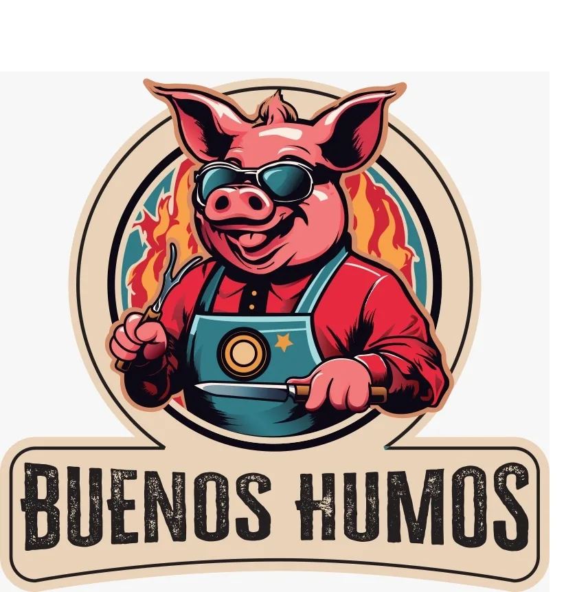 BUENOS HUMOS