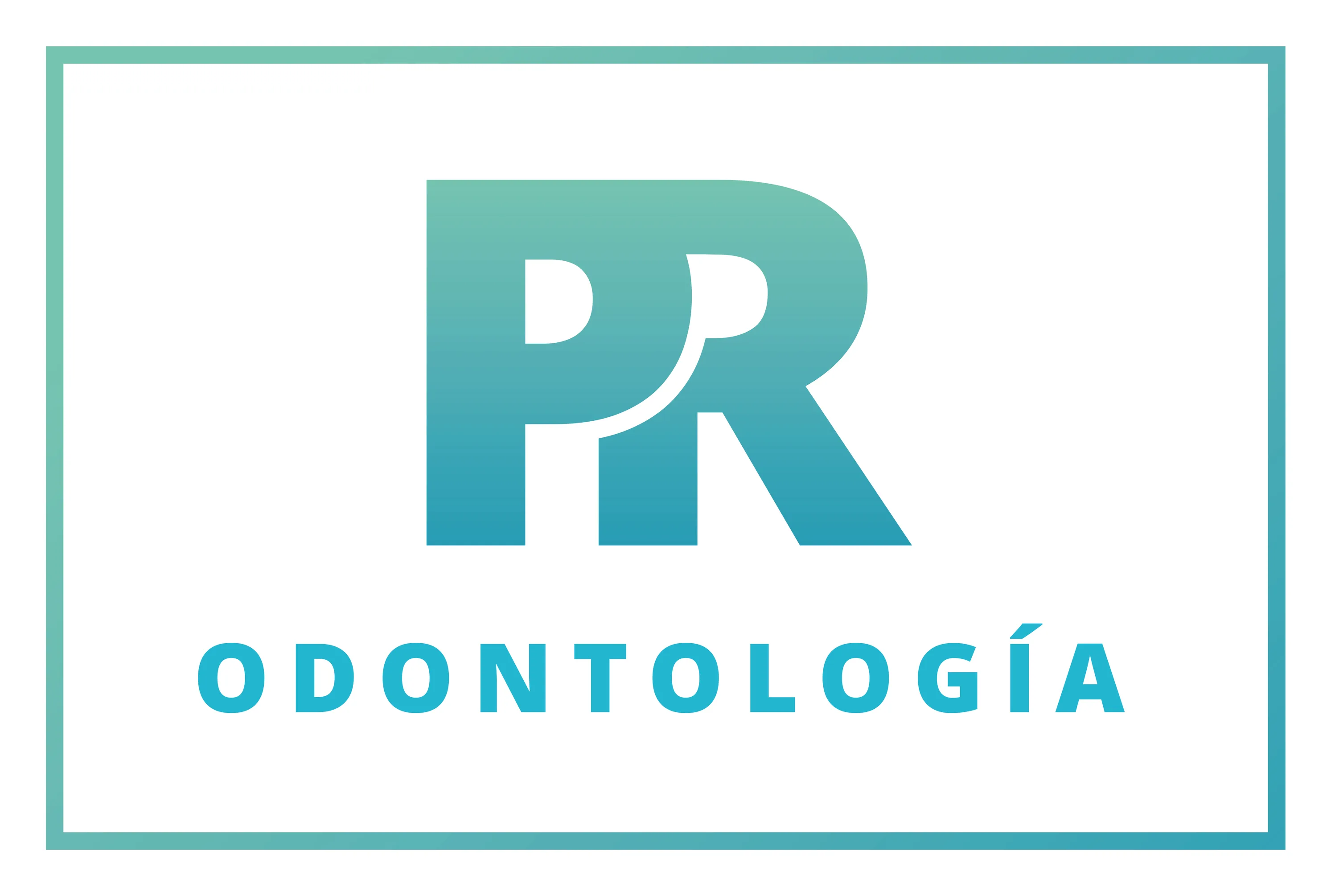 PR ODONTOLOGÍA