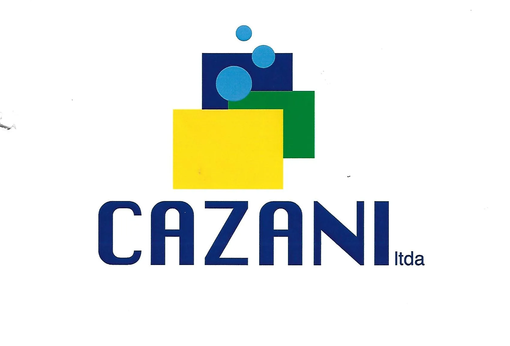 CAZANI