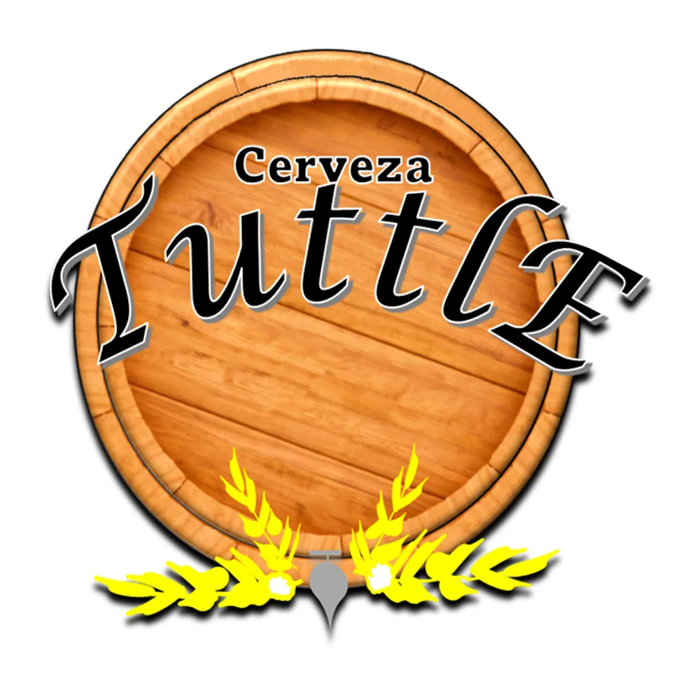Cerveza Tuttle