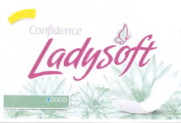 LADYSOFT CONFIDENCE