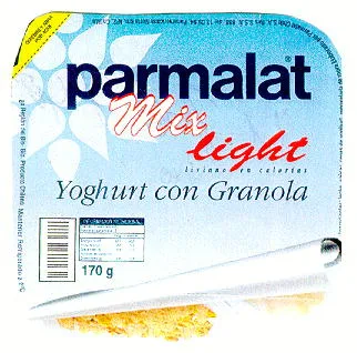 PARMALAT MIX