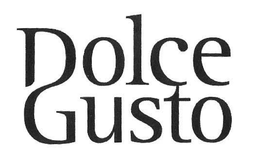 DOLCE GUSTO