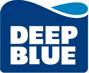DEEP BLUE