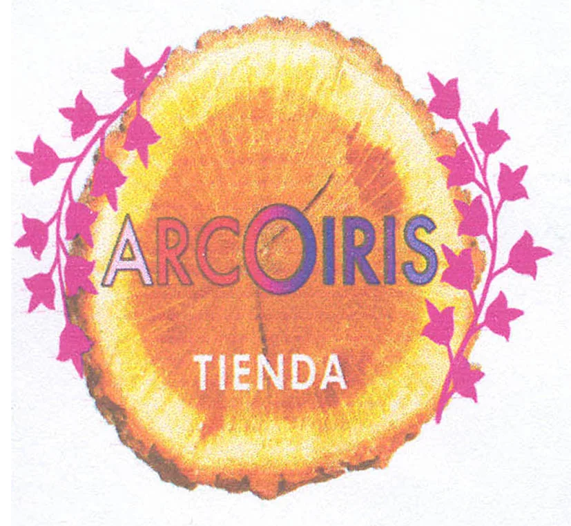ARCOIRIS TIENDA