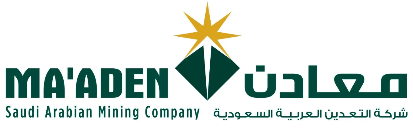 MA´ADEN Saudi Arabian Mining Company