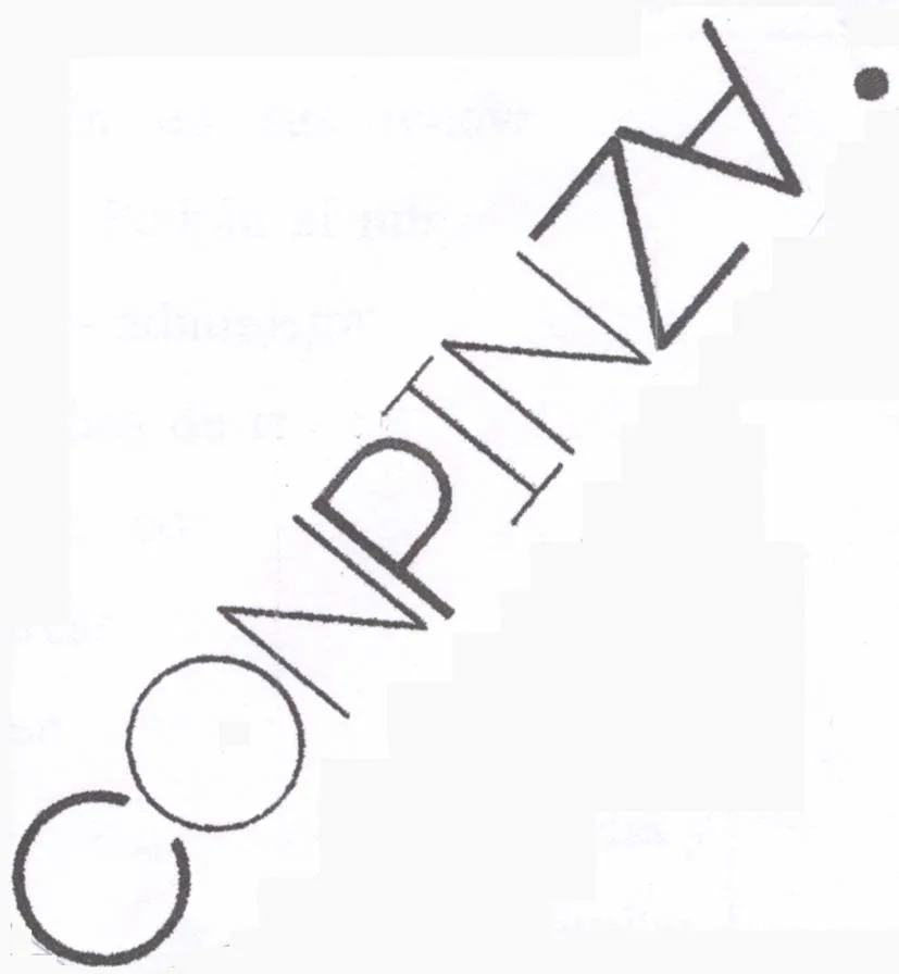 CONPINZA