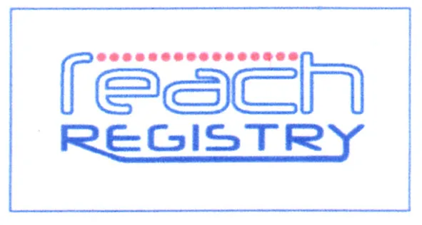 REACH REGISTRY