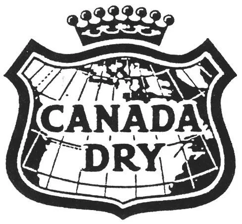 CANADA DRY