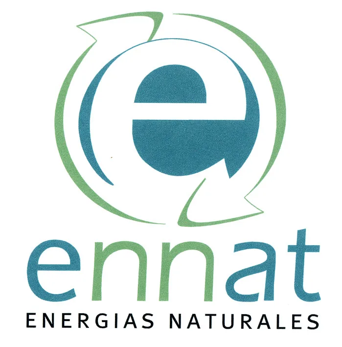 E ENNAT ENERGIAS NATURALES