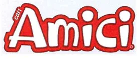 CARI AMICI