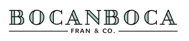 BOCANBOCA FRAN & CO.