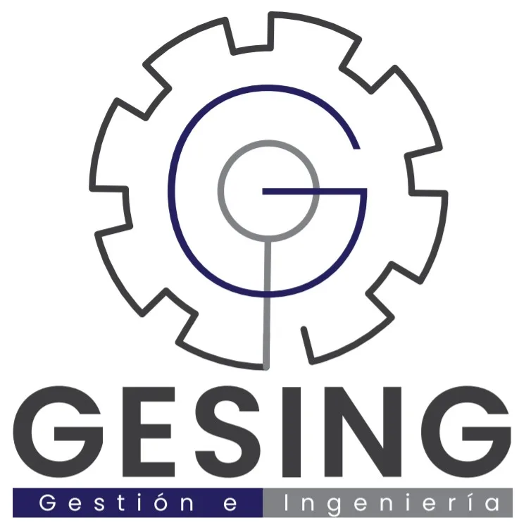 G GESING  Gestión e Ingeniería