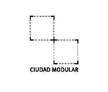 CIUDAD MODULAR