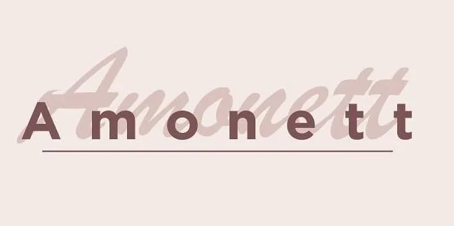 AMONETT