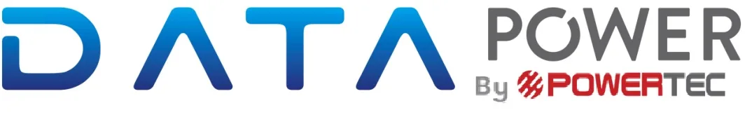 DATA POWER BY POWERTEC