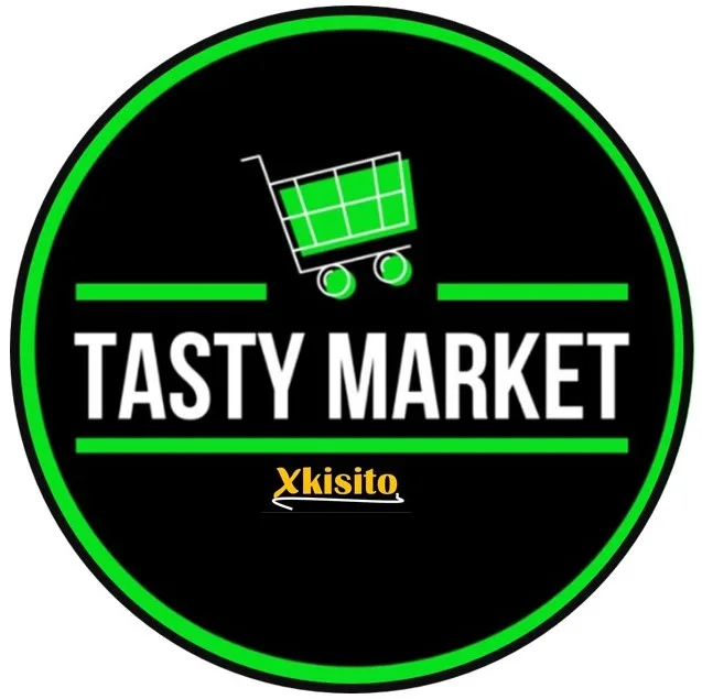 TASTY MARKET XKISITO