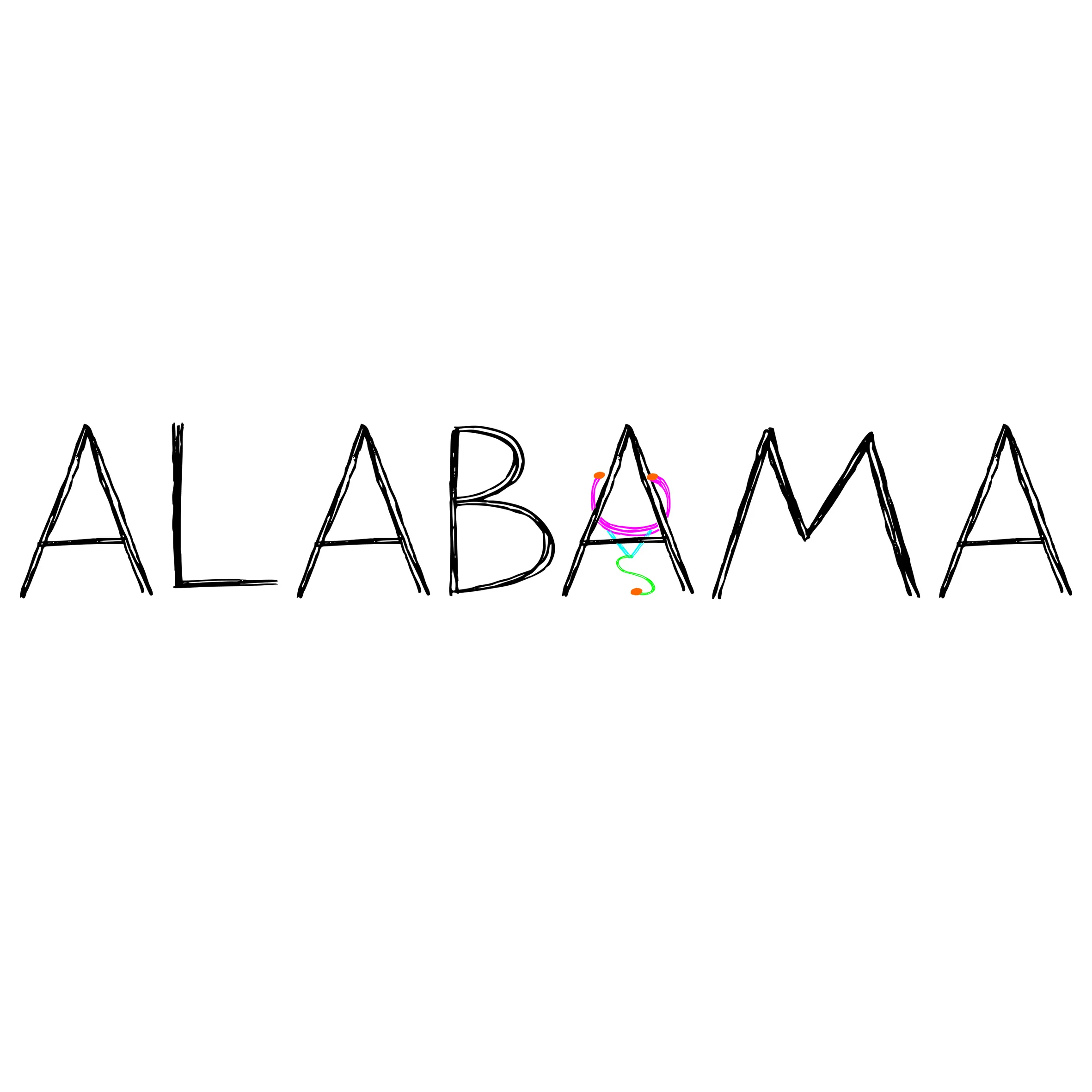 ALABAMA