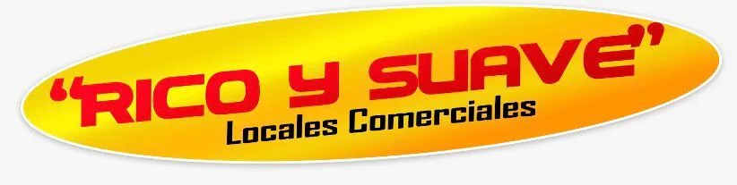 RICO Y SUAVE