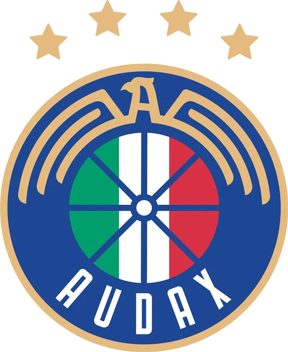 AUDAX