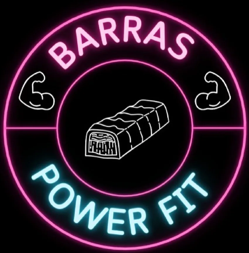 BARRAS POWER FIT