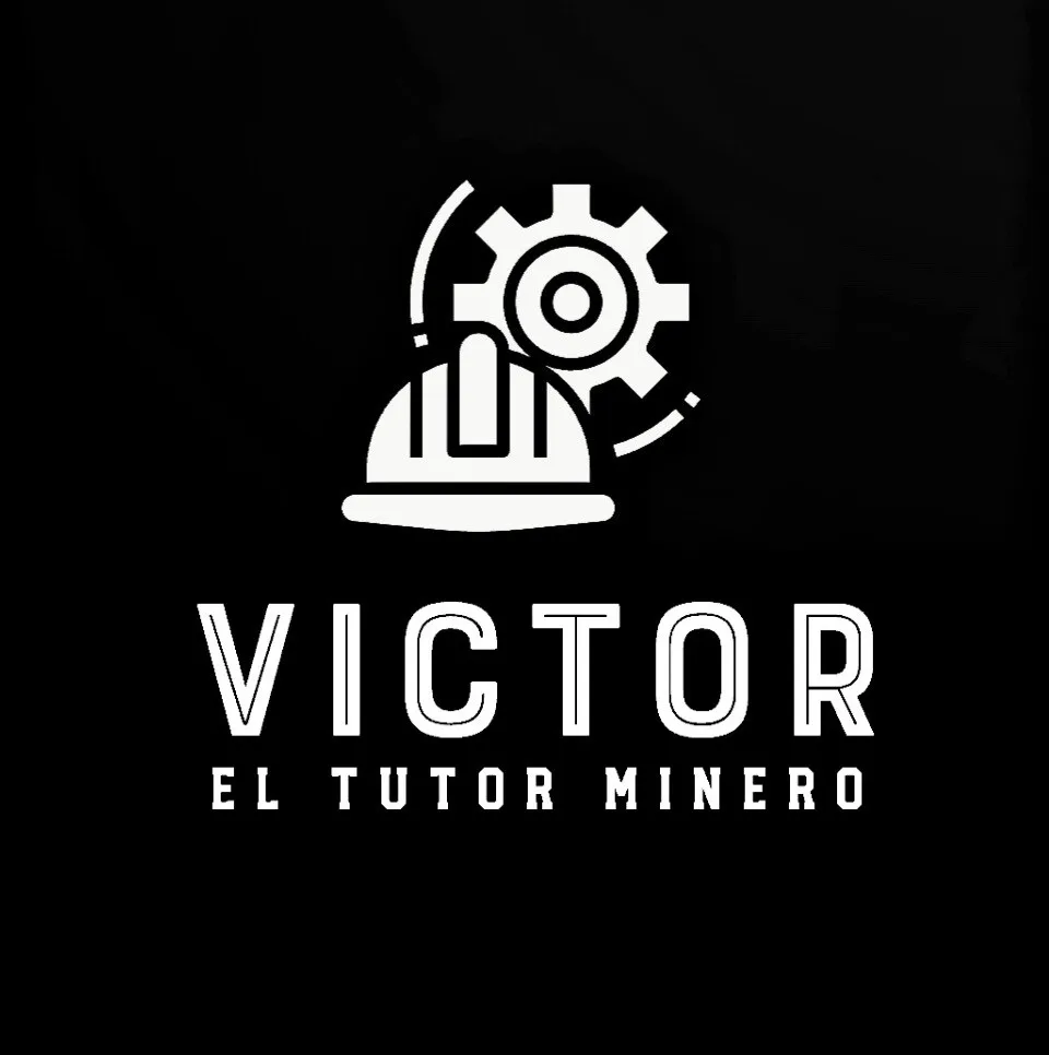 VICTOR EL TUTOR MINERO