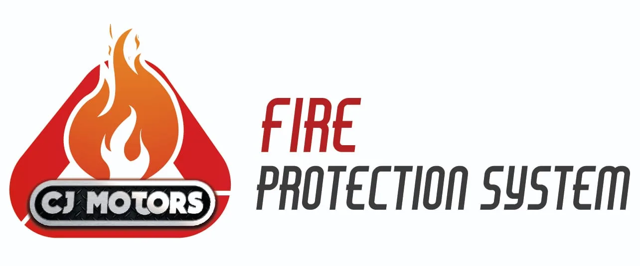 CJ MOTORS FIRE PROTECTION SYSTEM